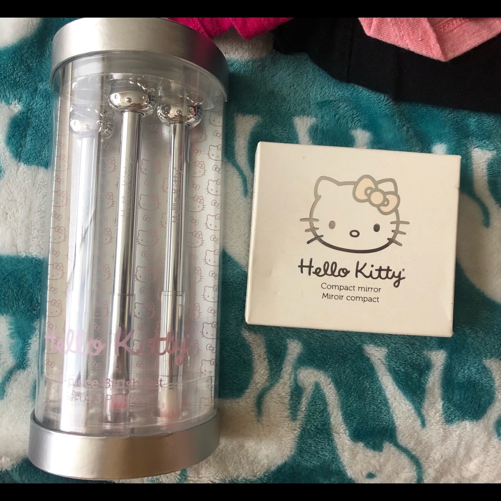 Sephora Hello Kitty